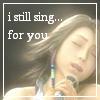 Yuna - I still sing for you