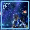 Yuna and Tidus - never let go