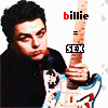 billie joe sex