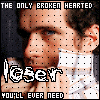 broken hearted loser