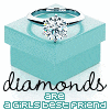 diamonds girls