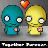 pon and zi forever