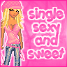 single sexy sweet