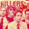 the killers!