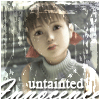 untainted