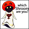 which shroom are you?